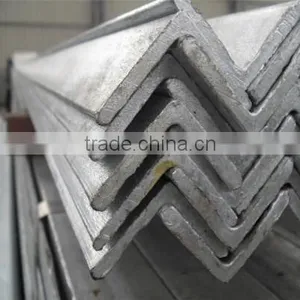 Steel Angle/steel Angle Sizes 30*30/steel Angle Iron thumbnail-1