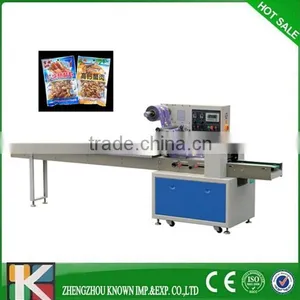Automatic Coffee Tea Bag Sugar Sachet Pouch Filling Packing Machine Packaging Machine thumbnail-4