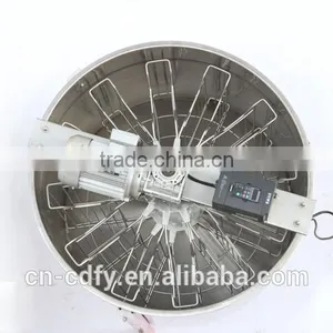 12 Frames Stainless Steel Honey Extractor/Beekeeping Equipment thumbnail-1