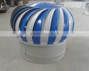 Roof Wind Turbine China Made Unpower Fan thumbnail-1