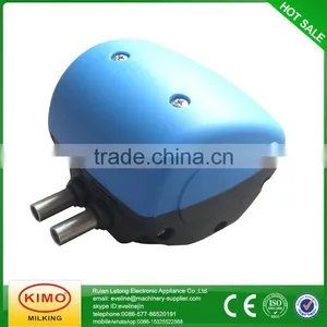 L90 Pneumatic Milking Pulsator for Cow or Goat Milking Machine thumbnail-1