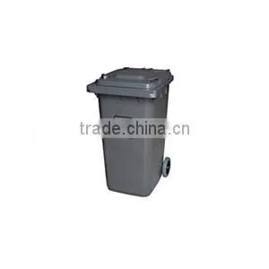 Eco-friendly Rotational Mould Making for Dustbin thumbnail-3