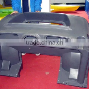 Rotationally Moulded Bumper thumbnail-1