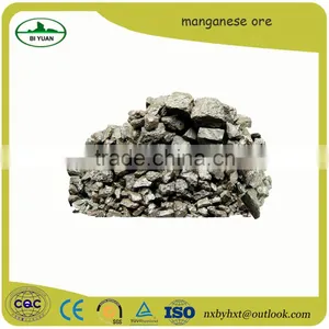 MnO2 Manganese High Standard Aluminum Ferro Manganese thumbnail-3