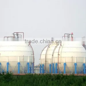 Best Price of Natural Gas Storage Tanks Made in China thumbnail-1