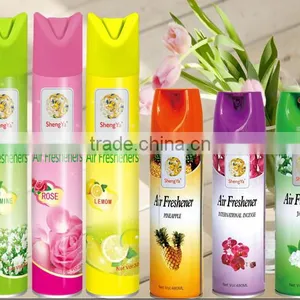High Quality Natural Air Freshener Spray,Household Air Freshener thumbnail-3