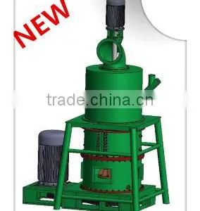 Ultrafine Powder Micronizer Grinding Mill Machine With Competitive Price thumbnail-1