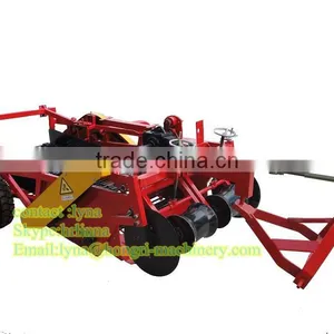 4u 1600 Combine Potato Harvest Machine thumbnail-2