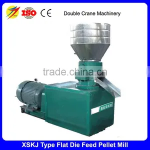Low Price Small Poultry Pellet Feed Making Machine,output 300kg/h thumbnail-2