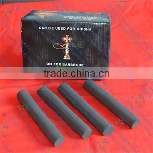 Finger Charcoal Jute Sticks Charcoal Making Machine thumbnail-1