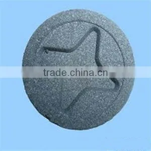 Star Shisha Charcoal/Chinese Supply High Quality Shisha Charcoal for Hookah thumbnail-1