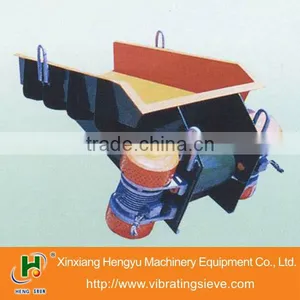 China Light Trough Vibratory Feeder Equipment thumbnail-1