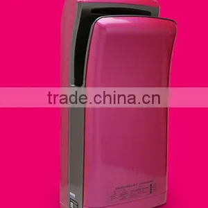 CE Approved YBSD Fashionable Low Price Jet Air Automatic Hand Dryer thumbnail-2