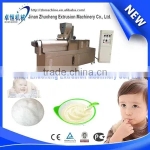 Rice Powder Baby Food Processing Machines thumbnail-1