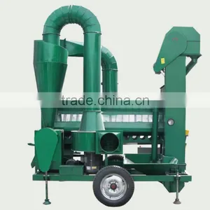 Dodder Seed Gravity Separator Machine thumbnail-1