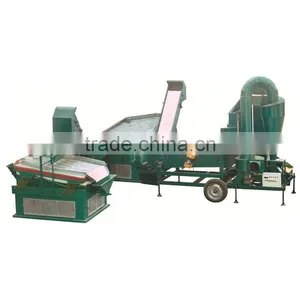 Bean Seed Processing Line Machines (2015the Hottest) thumbnail-1