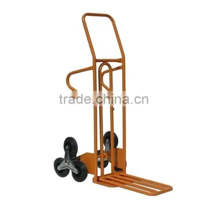 Stair Climbing Trolley thumbnail-1