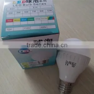 LED High Power Bulb,E27 LED Lamp thumbnail-1