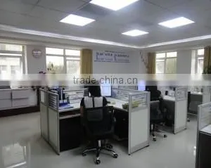 Luohe Orange Mechanical Equipment Co., Ltd. company overview - view 1 thumbnail
