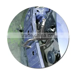 [Handy-Age]-Regular Tips Locking C-Clamp (U.S.A Type) (HT2300-038) thumbnail-2