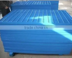 304/316/Galvanized Certified Stainless Steel Bar Gratings thumbnail-6