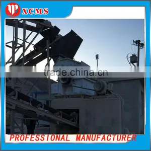 High Quality Sand Making Machine/sand Maker for Sale/artificial Sand Making Machine thumbnail-6