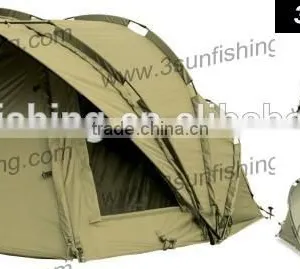 2016 New Fishing Tackle Carp Fishing Bivvy thumbnail-2