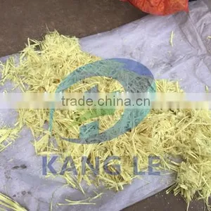 Professional Waste Kevlar Cutting Machine / Kevlar Fiber Cutter thumbnail-2