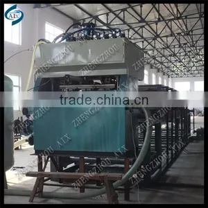 Best Selling Paper Egg Tray Making Machine/egg Tray Production Line for Paper Egg Tray Plant thumbnail-2
