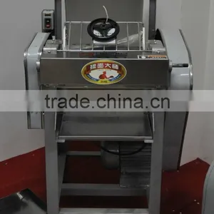 Industrial Automatic Flour Machine /Flour Mixer With 403 Stainless Steel thumbnail-2