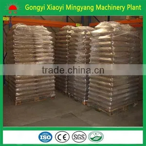 CE ISO Hot Sale Wood Pellet Quantitative and Bag-sewing Packaging Machine Machinery Plant 008613838391770 thumbnail-5