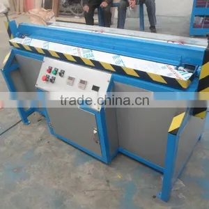 Acrylic Sheet Bending Machine thumbnail-1