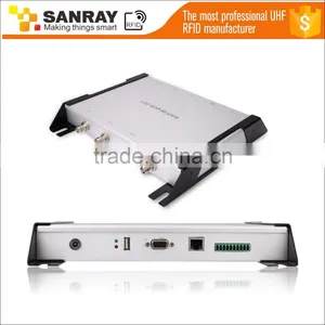 Uhf Rfid Reader 840Mhz 860 Mhz 960Mhz Rfid Uhf Reader 134.2Khz 13.56Mhz Rfid Reader 840-960Mhz thumbnail-2