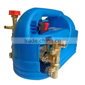 ILOT 12 Volt Water Pump Fertilizer Pump High Pressure Piston Pump Sprayer thumbnail-1