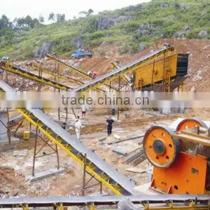 Mining Machine for Iron, Copper,Gold,Mn Etc. Beneficiation thumbnail-5