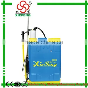 High Qulity Hand Operated Compression Sprayer thumbnail-1