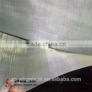 China Plain Weave/Twill Weave/Dutch Weave Stainless Steel Net Price thumbnail-3
