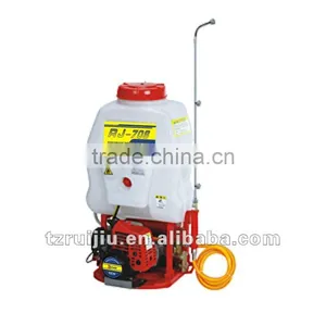 Power Sprayer,knapsack Power Sprayer,fruit Tree Power Sprayer,gasoline Powered Agricultural thumbnail-1