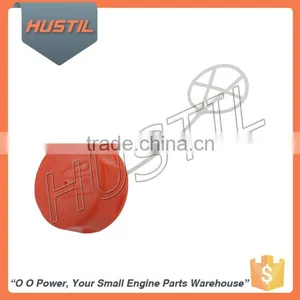 31cc Four Stroke Brush Cutter 139 Grass Trimmer Fuel Tank Cap thumbnail-1