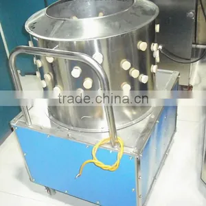 Neweek 3pcs/2min Chicken Cleaning Duck Feather Unhairing Machine thumbnail-2