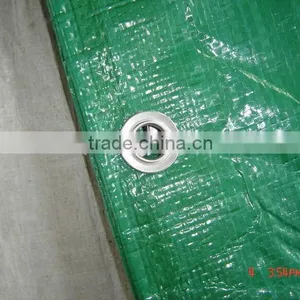 12ftX16ft,3.6mX4.8m, Blue, Green, Silver, Orange, Middle Duty Canvas Tarps thumbnail-1