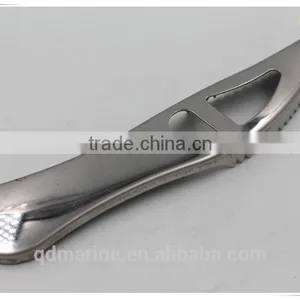 Stainless Steel Fish Scaler thumbnail-1