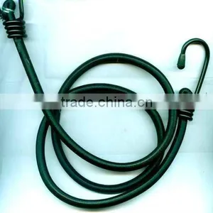 Terrific Black Color With Single Side Logo, Nylon Elastic Webbing thumbnail-5