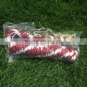 Hot Sale Equestrian Products Lead Rope thumbnail-3
