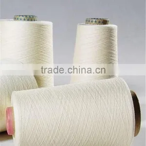 China Pva Yarn Manufacturers Water Soluble Sewing Thread 40/2 thumbnail-2