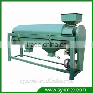 Adzuki Bean Polishing Machine for Black Bean Kidney Bean thumbnail-1