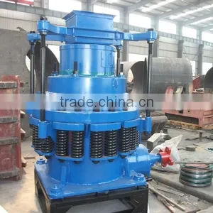 Economic Type Cheap Gravel Cone Crusher,nickel Cone Crusher thumbnail-1