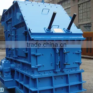 Iron Ore Crusher Brazil, Impact Crusher for Iron Ore thumbnail-1