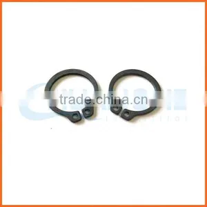 China Professional Custom Wholesale High Quality Spring Steel e Circlip thumbnail-4