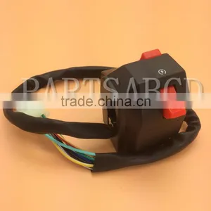 Handlebar Switch for Kazuma 150cc ATV Falcon, Panda thumbnail-6